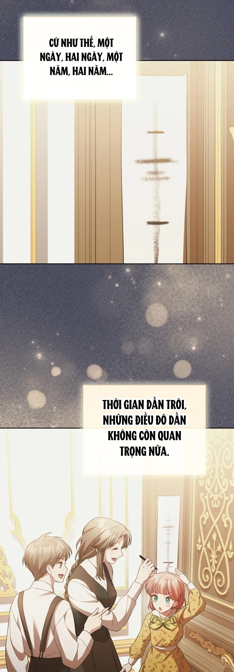 Nhật Ký Chăm Sóc Đứa Trẻ Của Nhân Vật Phản Diện Chapter 28 - 15