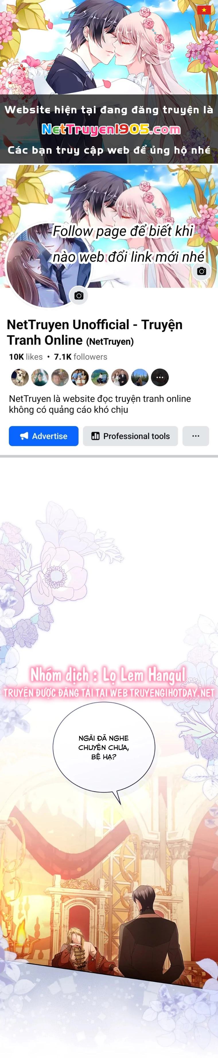 Nhật Ký Chăm Sóc Đứa Trẻ Của Nhân Vật Phản Diện Chapter 30 - 1