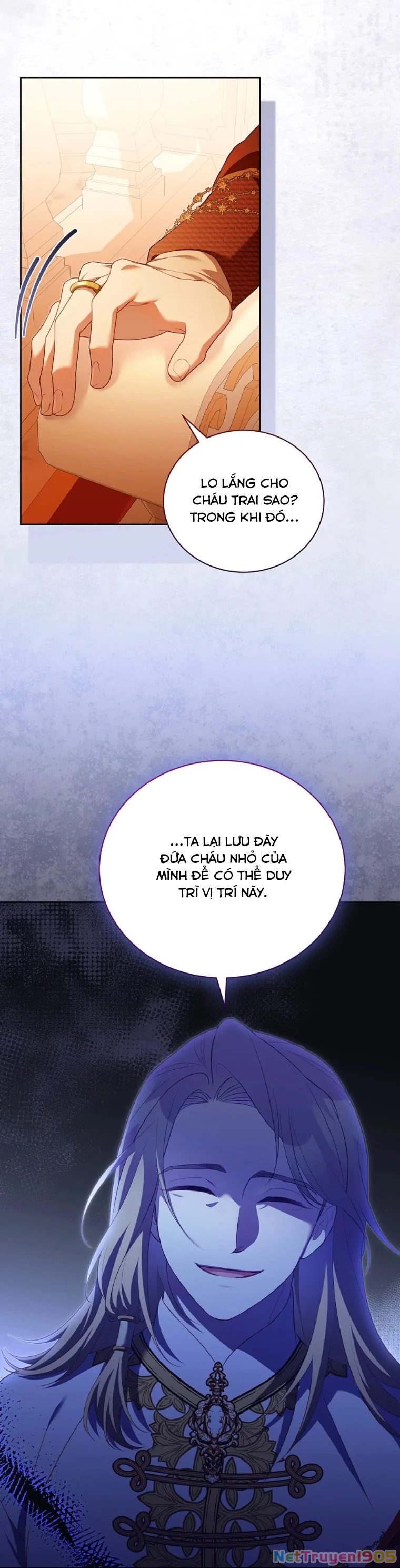 Nhật Ký Chăm Sóc Đứa Trẻ Của Nhân Vật Phản Diện Chapter 30 - 4