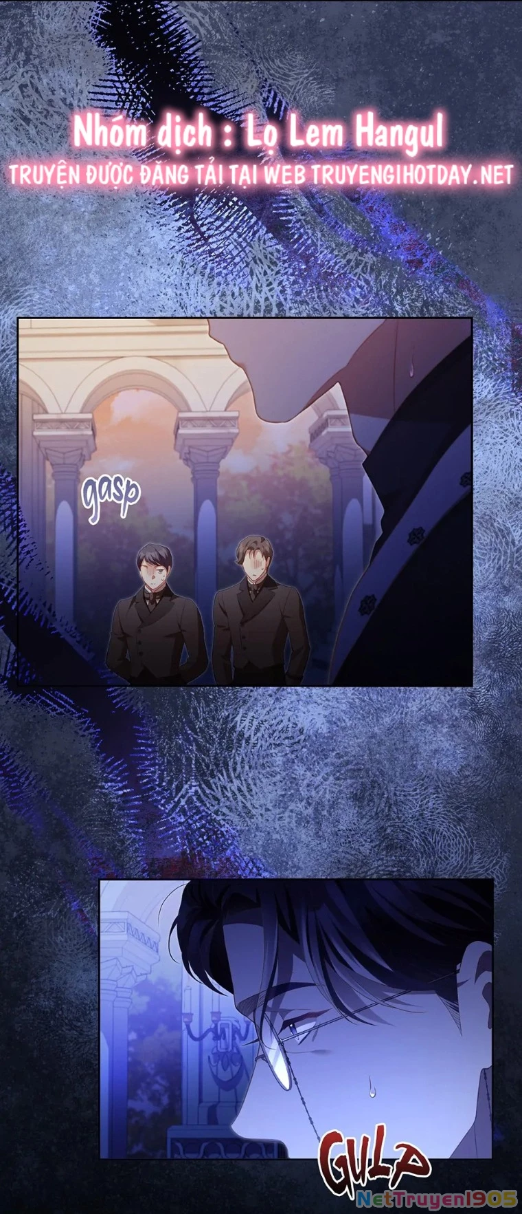 Nhật Ký Chăm Sóc Đứa Trẻ Của Nhân Vật Phản Diện Chapter 30 - 5