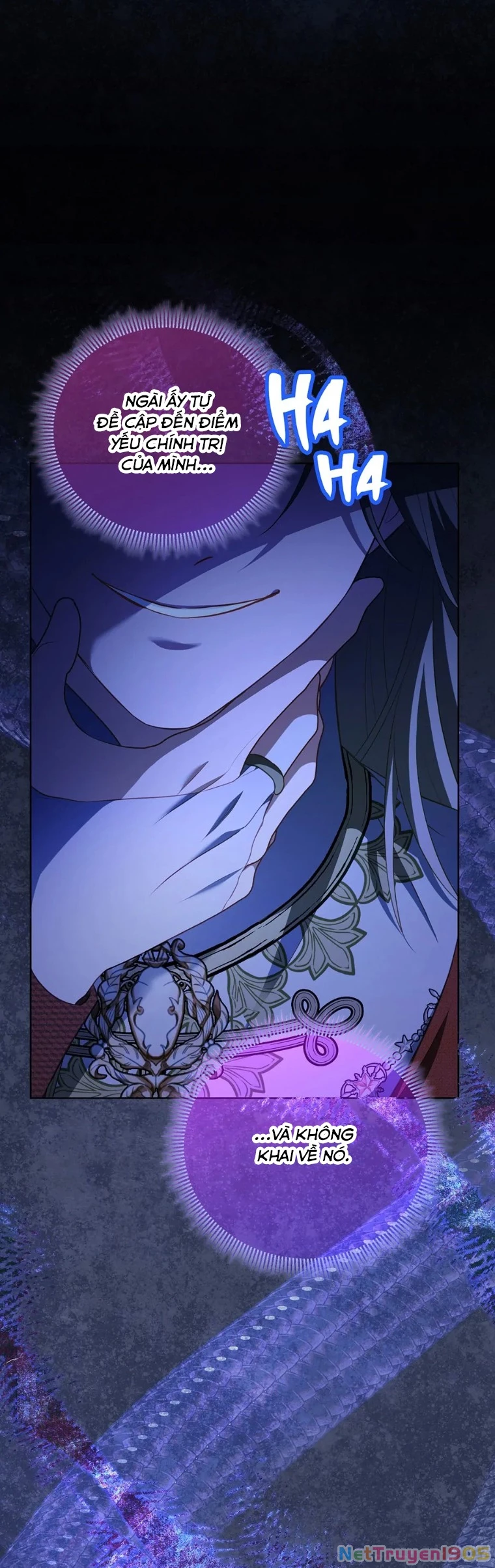 Nhật Ký Chăm Sóc Đứa Trẻ Của Nhân Vật Phản Diện Chapter 30 - 6