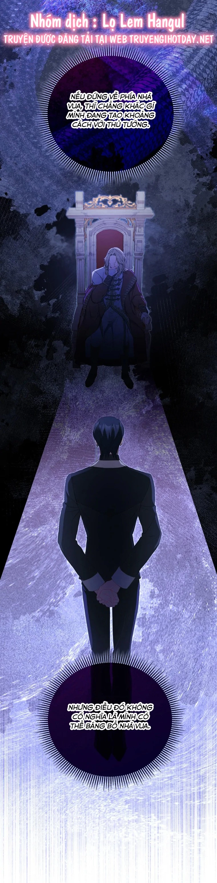 Nhật Ký Chăm Sóc Đứa Trẻ Của Nhân Vật Phản Diện Chapter 30 - 7