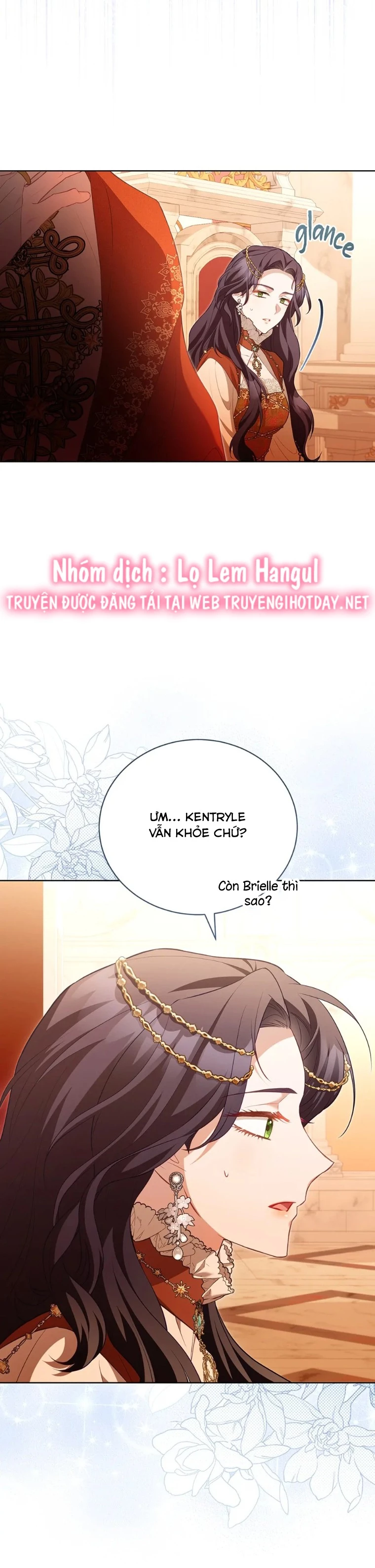 Nhật Ký Chăm Sóc Đứa Trẻ Của Nhân Vật Phản Diện Chapter 30 - 8