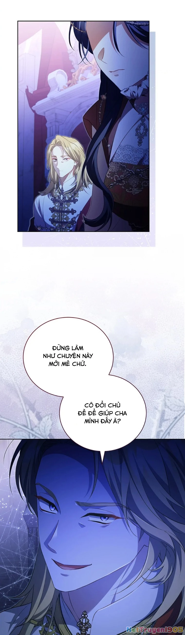 Nhật Ký Chăm Sóc Đứa Trẻ Của Nhân Vật Phản Diện Chapter 30 - 9