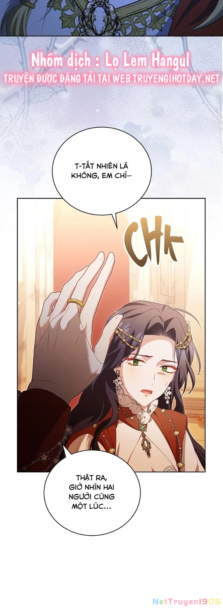 Nhật Ký Chăm Sóc Đứa Trẻ Của Nhân Vật Phản Diện Chapter 30 - 10
