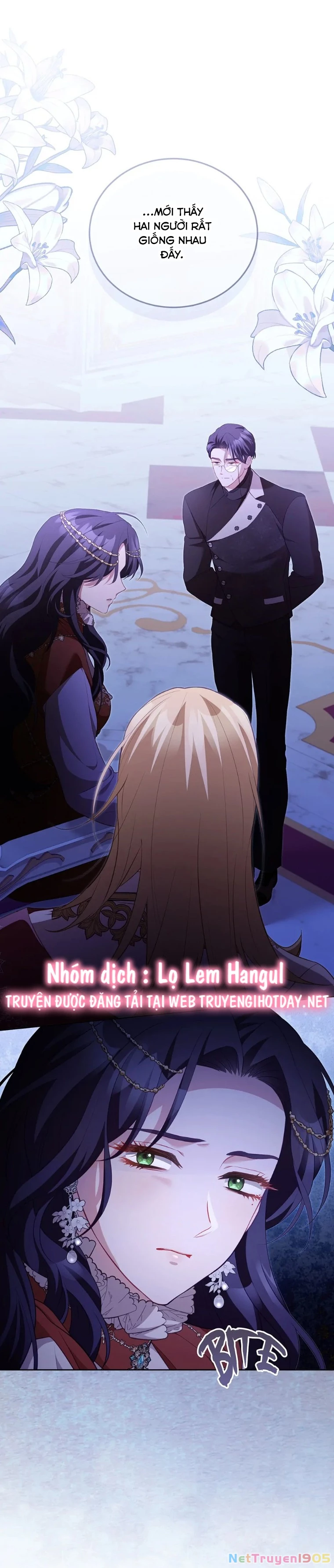 Nhật Ký Chăm Sóc Đứa Trẻ Của Nhân Vật Phản Diện Chapter 30 - 11