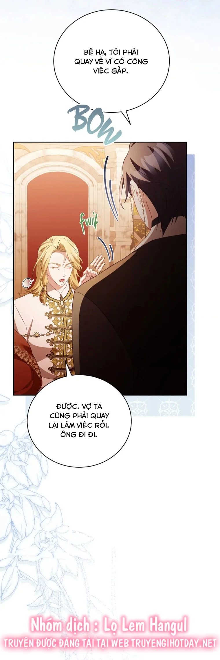 Nhật Ký Chăm Sóc Đứa Trẻ Của Nhân Vật Phản Diện Chapter 30 - 12