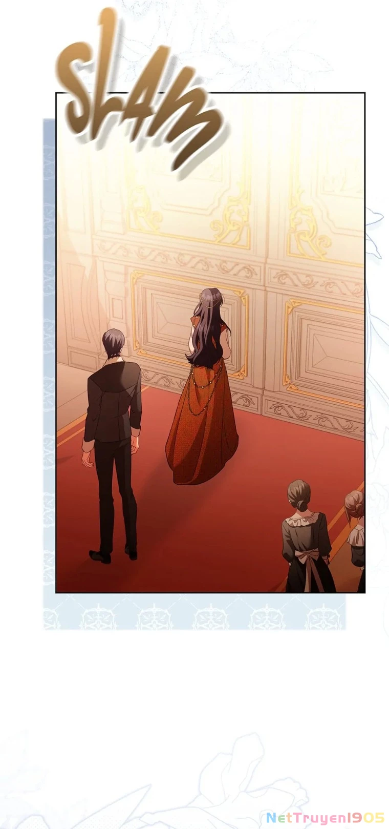 Nhật Ký Chăm Sóc Đứa Trẻ Của Nhân Vật Phản Diện Chapter 30 - 13