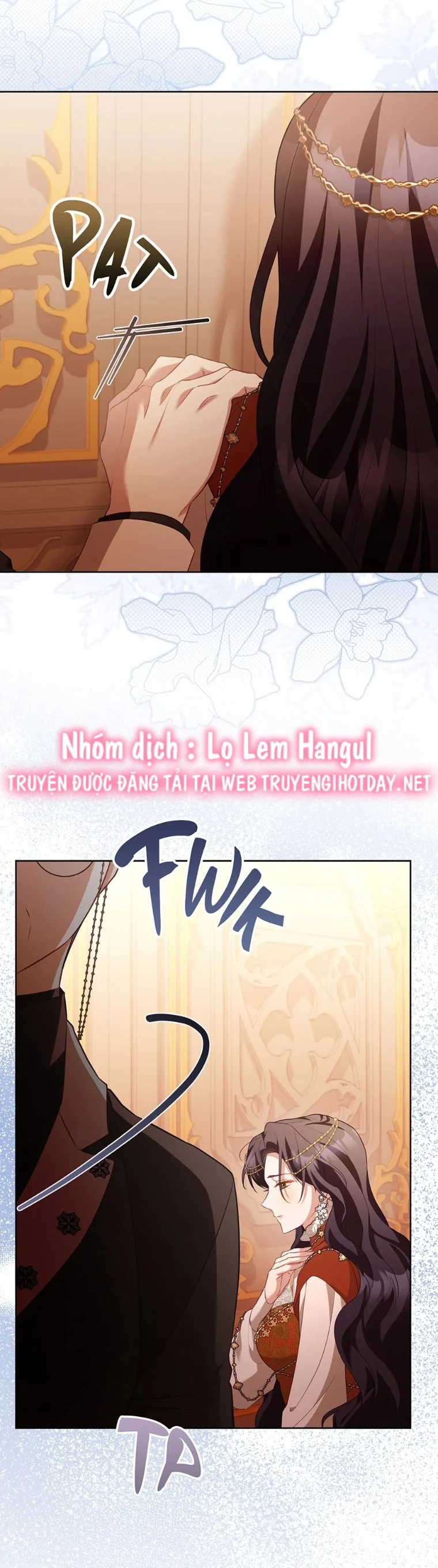 Nhật Ký Chăm Sóc Đứa Trẻ Của Nhân Vật Phản Diện Chapter 30 - 14