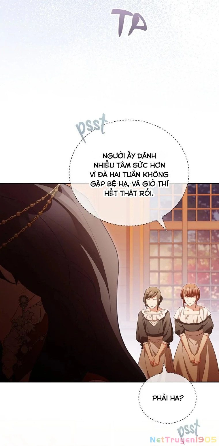 Nhật Ký Chăm Sóc Đứa Trẻ Của Nhân Vật Phản Diện Chapter 30 - 15