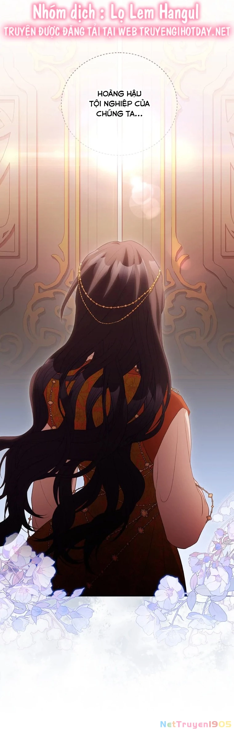 Nhật Ký Chăm Sóc Đứa Trẻ Của Nhân Vật Phản Diện Chapter 30 - 16