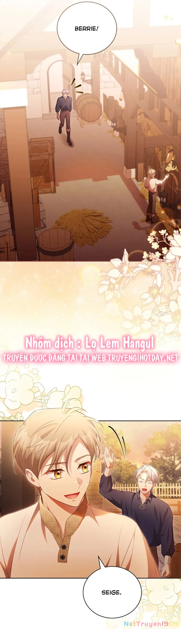 Nhật Ký Chăm Sóc Đứa Trẻ Của Nhân Vật Phản Diện Chapter 30 - 18