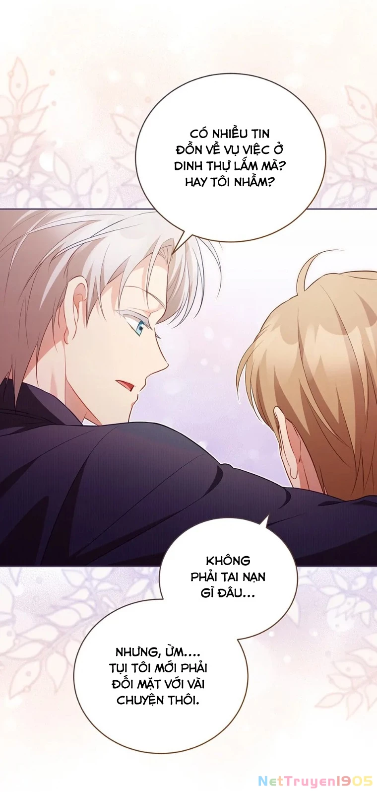 Nhật Ký Chăm Sóc Đứa Trẻ Của Nhân Vật Phản Diện Chapter 30 - 20