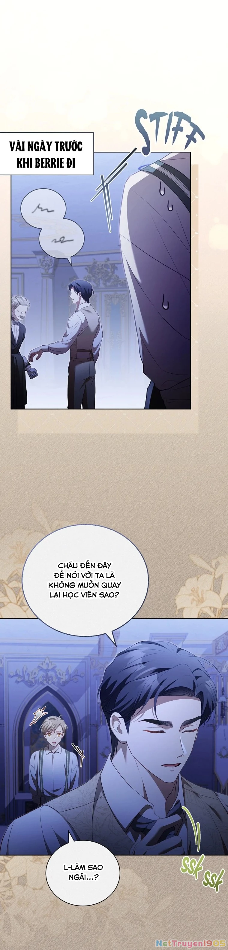 Nhật Ký Chăm Sóc Đứa Trẻ Của Nhân Vật Phản Diện Chapter 30 - 22