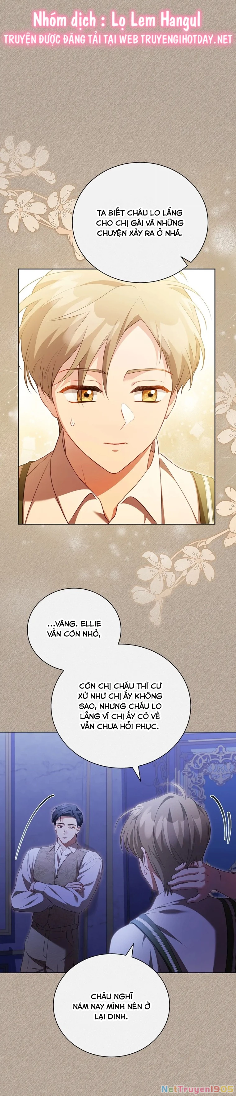 Nhật Ký Chăm Sóc Đứa Trẻ Của Nhân Vật Phản Diện Chapter 30 - 23