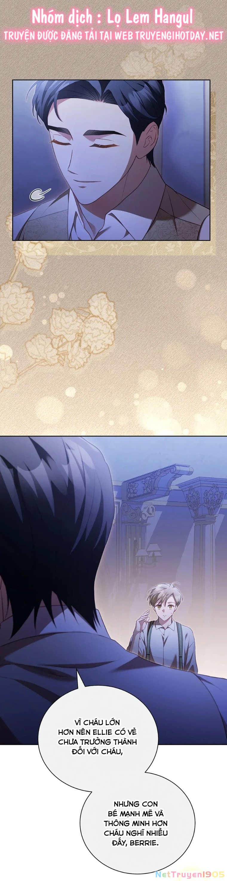 Nhật Ký Chăm Sóc Đứa Trẻ Của Nhân Vật Phản Diện Chapter 30 - 24