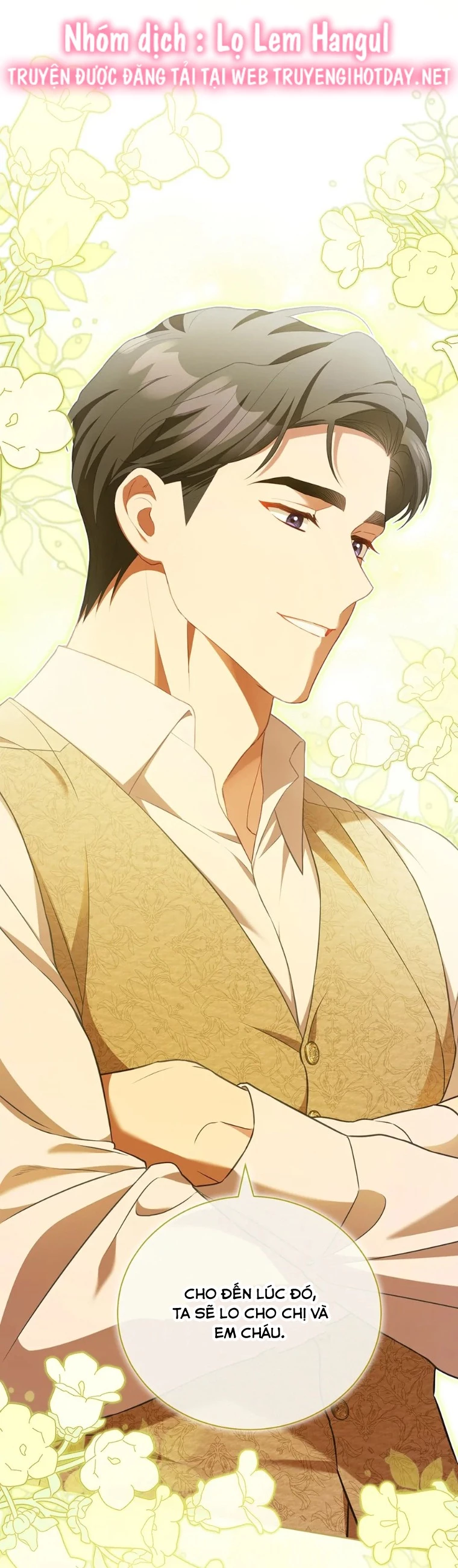 Nhật Ký Chăm Sóc Đứa Trẻ Của Nhân Vật Phản Diện Chapter 30 - 26