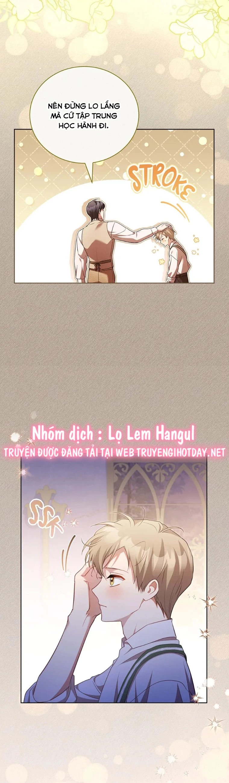 Nhật Ký Chăm Sóc Đứa Trẻ Của Nhân Vật Phản Diện Chapter 30 - 27