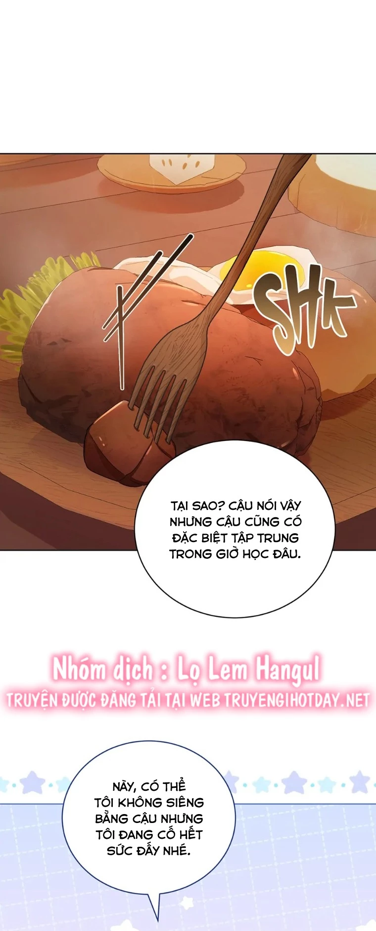 Nhật Ký Chăm Sóc Đứa Trẻ Của Nhân Vật Phản Diện Chapter 30 - 30