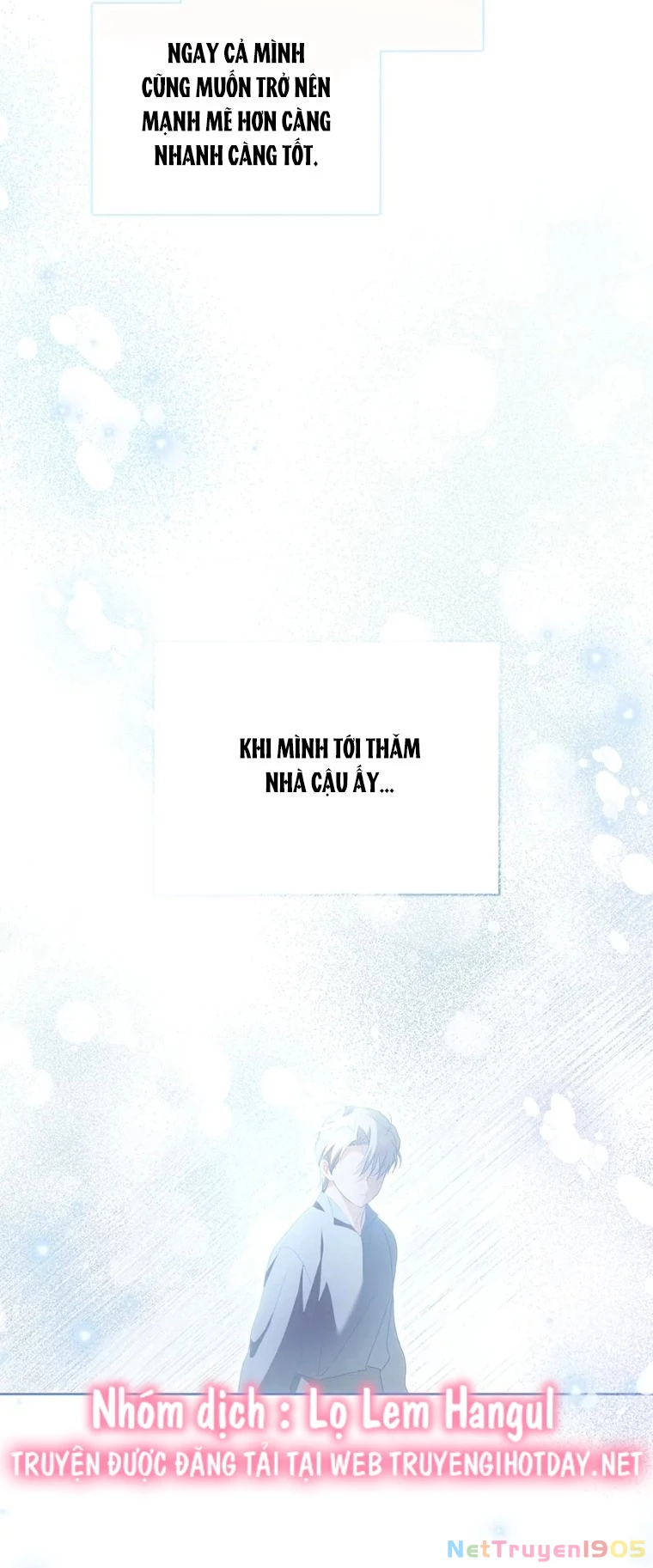 Nhật Ký Chăm Sóc Đứa Trẻ Của Nhân Vật Phản Diện Chapter 30 - 38