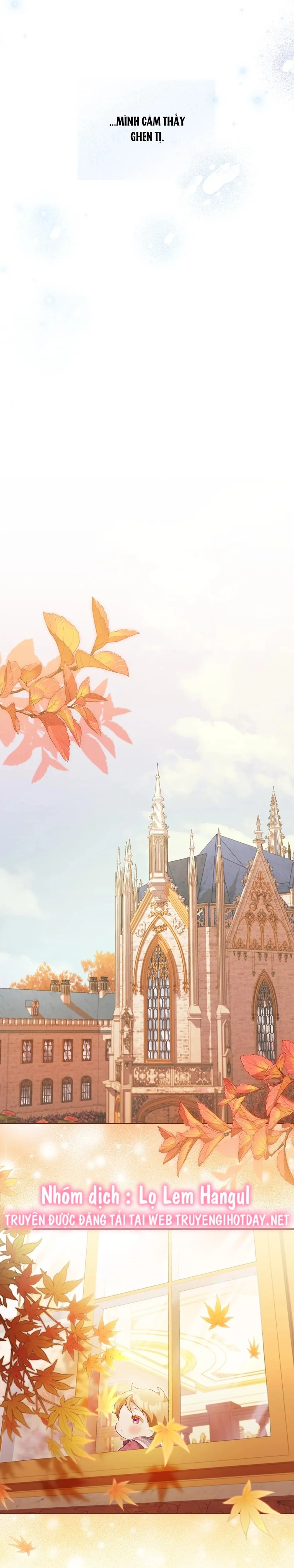 Nhật Ký Chăm Sóc Đứa Trẻ Của Nhân Vật Phản Diện Chapter 30 - 39