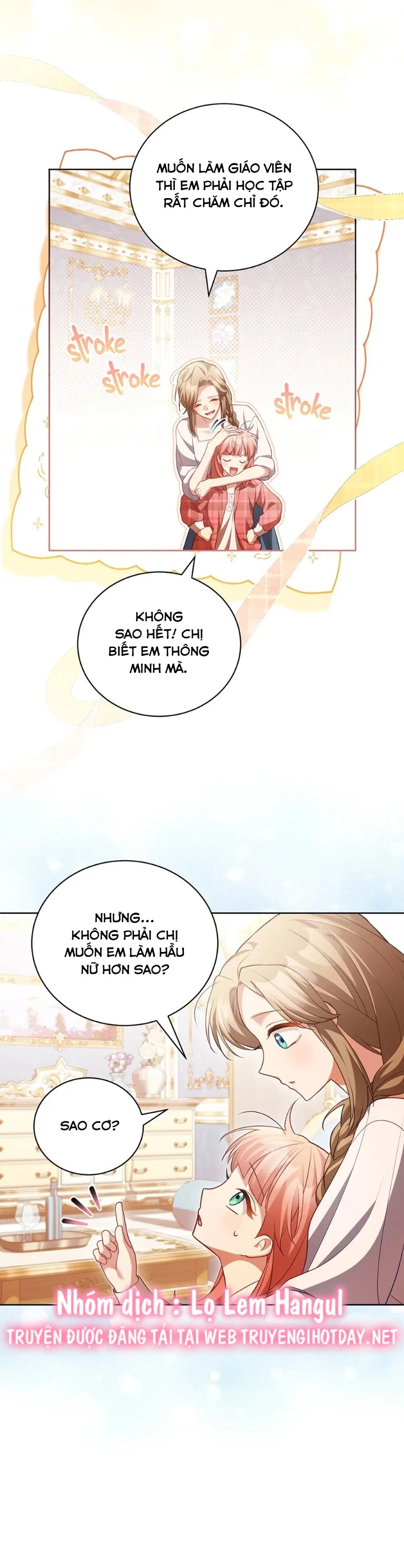 Nhật Ký Chăm Sóc Đứa Trẻ Của Nhân Vật Phản Diện Chapter 31 - 13
