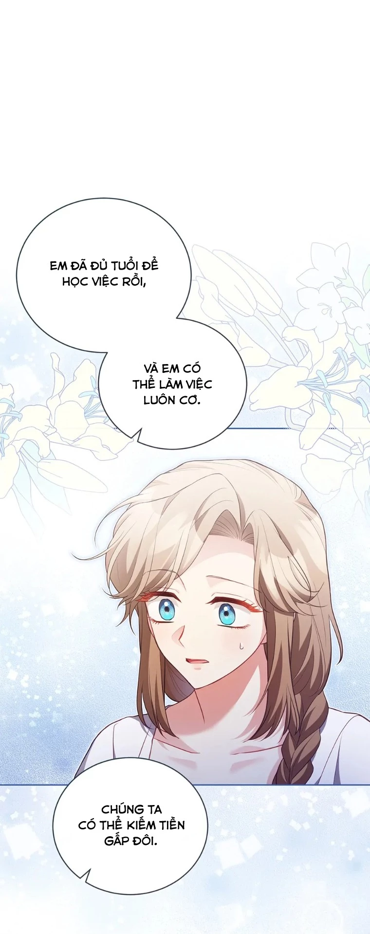 Nhật Ký Chăm Sóc Đứa Trẻ Của Nhân Vật Phản Diện Chapter 31 - 14