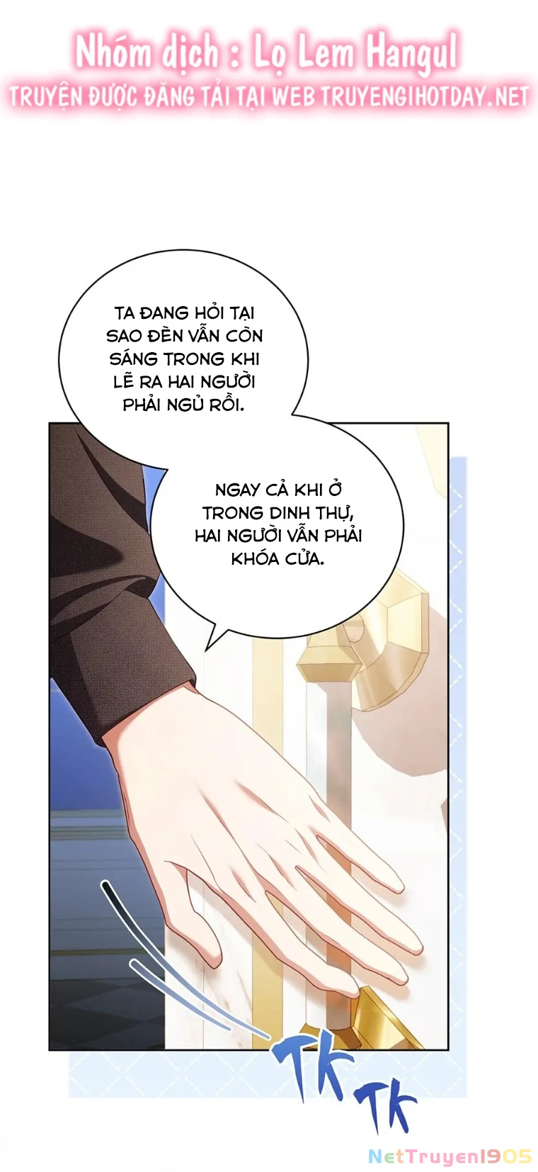 Nhật Ký Chăm Sóc Đứa Trẻ Của Nhân Vật Phản Diện Chapter 31 - 18
