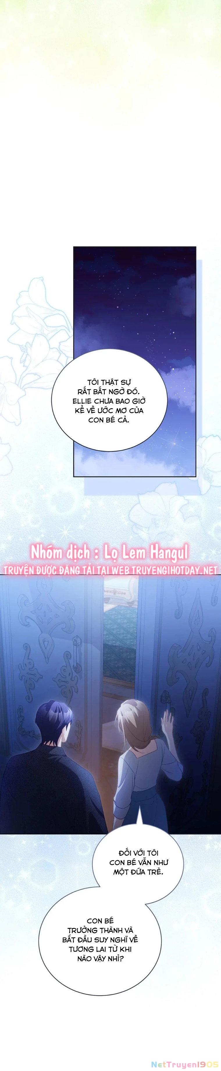 Nhật Ký Chăm Sóc Đứa Trẻ Của Nhân Vật Phản Diện Chapter 31 - 30