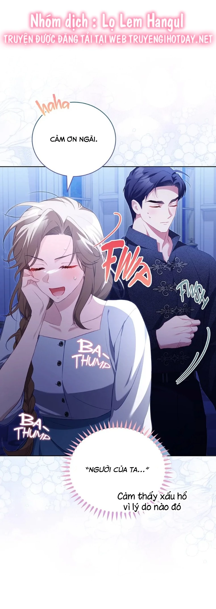 Nhật Ký Chăm Sóc Đứa Trẻ Của Nhân Vật Phản Diện Chapter 31 - 34