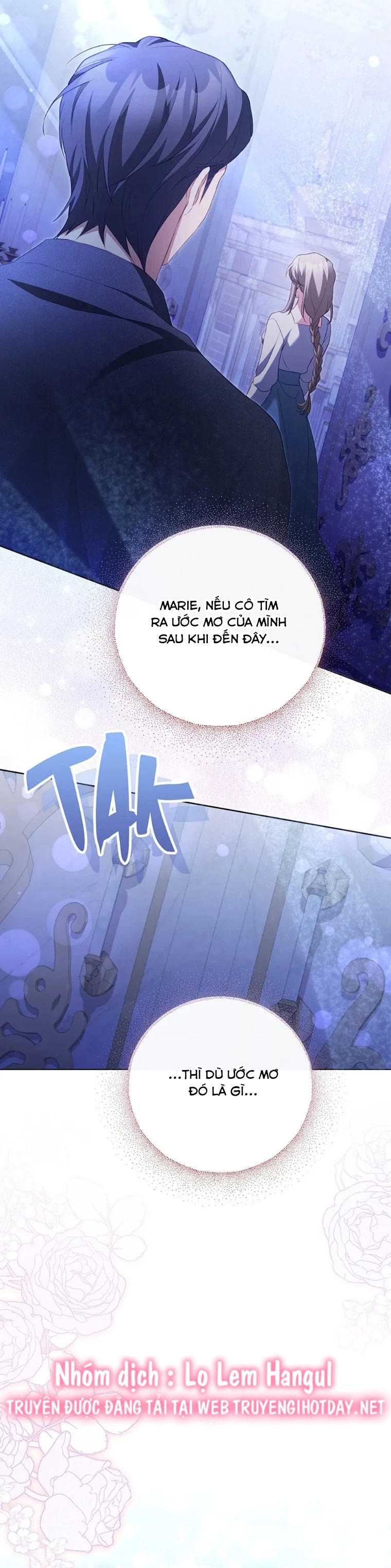 Nhật Ký Chăm Sóc Đứa Trẻ Của Nhân Vật Phản Diện Chapter 31 - 42