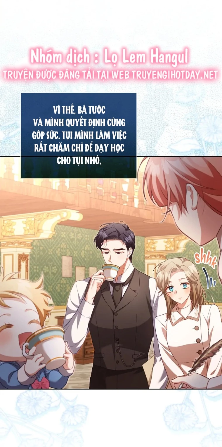 Nhật Ký Chăm Sóc Đứa Trẻ Của Nhân Vật Phản Diện Chapter 32 - 8