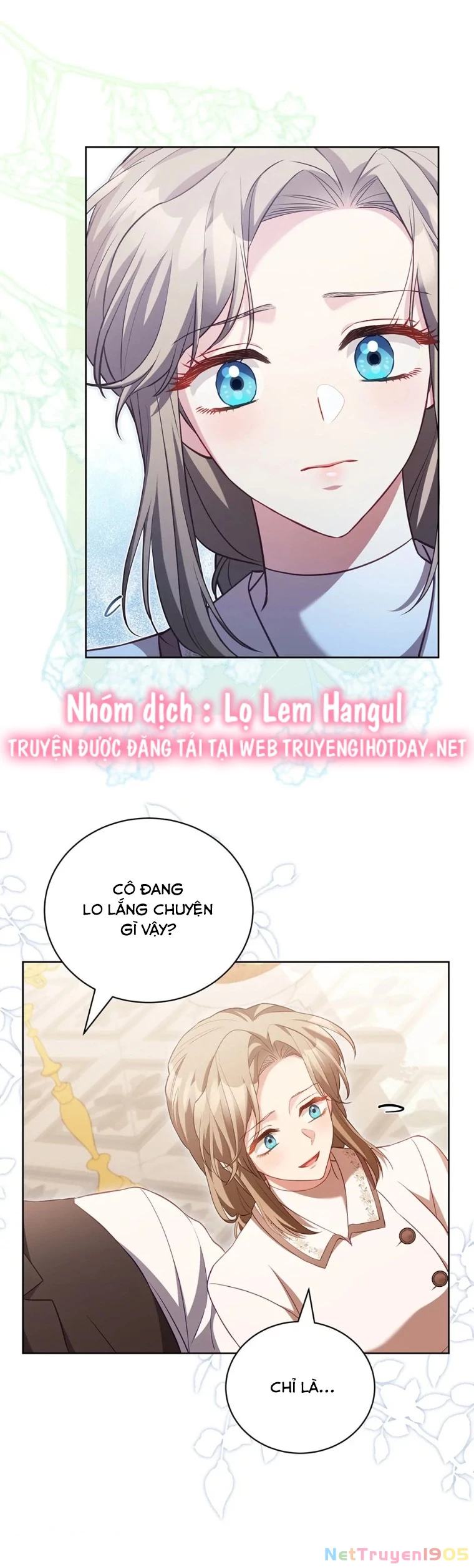 Nhật Ký Chăm Sóc Đứa Trẻ Của Nhân Vật Phản Diện Chapter 32 - 10