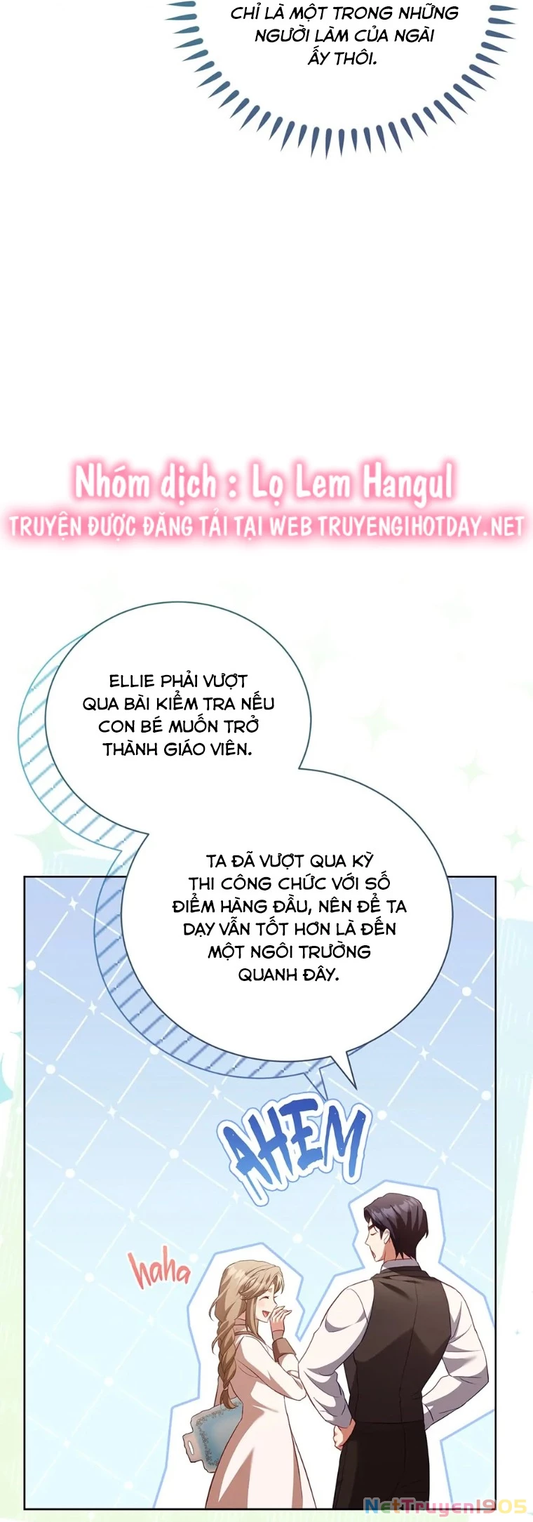 Nhật Ký Chăm Sóc Đứa Trẻ Của Nhân Vật Phản Diện Chapter 32 - 12