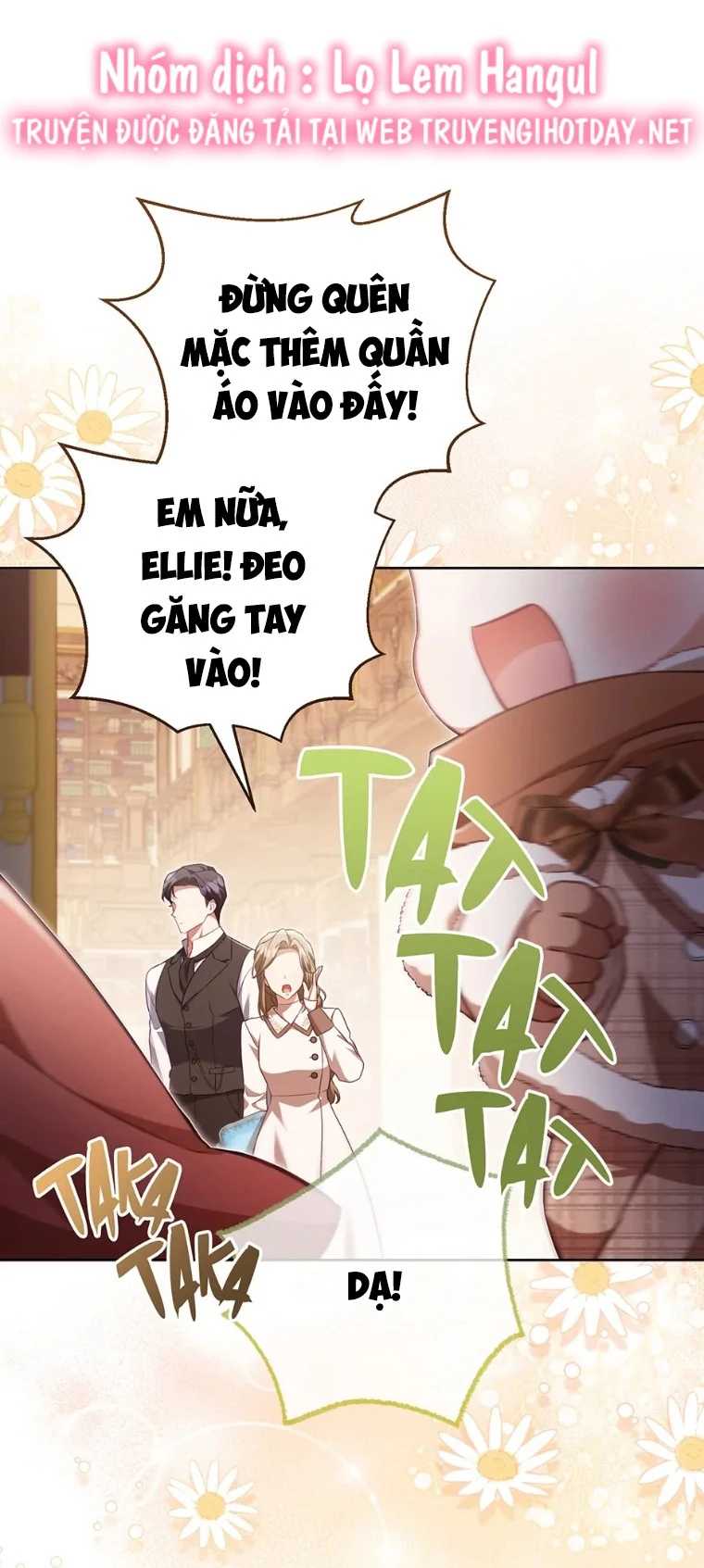 Nhật Ký Chăm Sóc Đứa Trẻ Của Nhân Vật Phản Diện Chapter 32 - 15