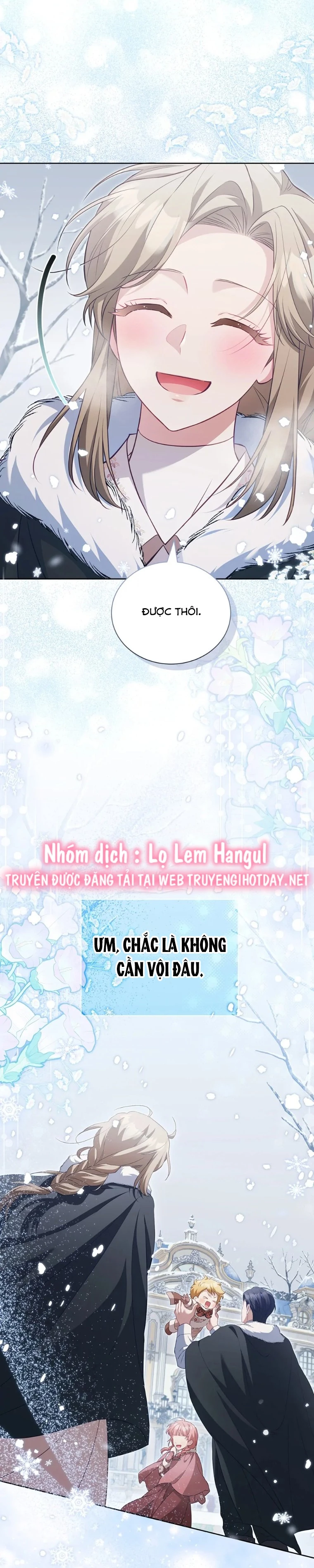Nhật Ký Chăm Sóc Đứa Trẻ Của Nhân Vật Phản Diện Chapter 32 - 40