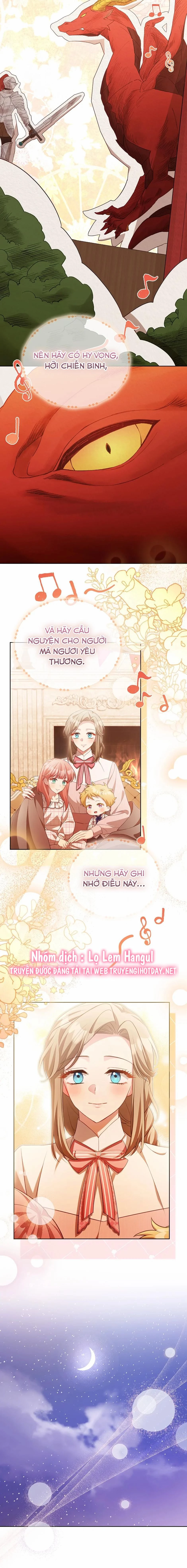 Nhật Ký Chăm Sóc Đứa Trẻ Của Nhân Vật Phản Diện Chapter 33 - 6