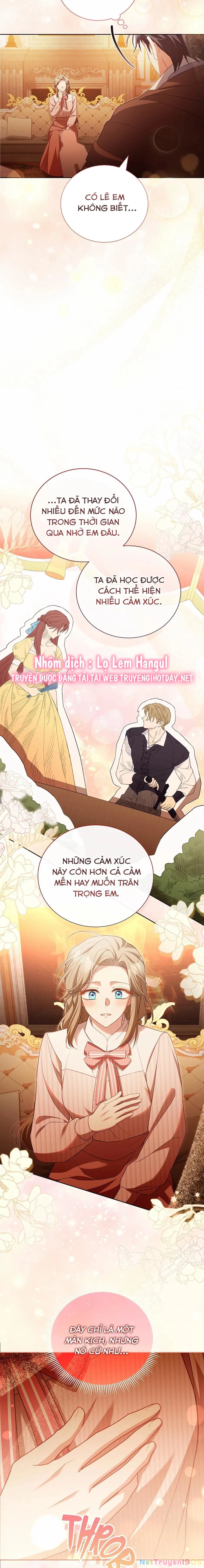 Nhật Ký Chăm Sóc Đứa Trẻ Của Nhân Vật Phản Diện Chapter 33 - 13