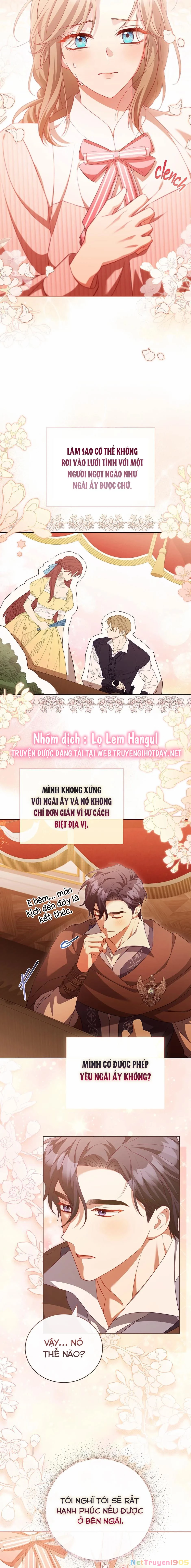 Nhật Ký Chăm Sóc Đứa Trẻ Của Nhân Vật Phản Diện Chapter 33 - 15