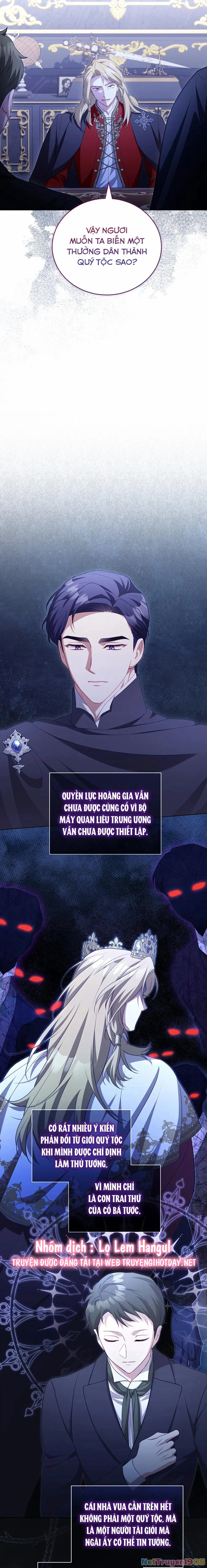 Nhật Ký Chăm Sóc Đứa Trẻ Của Nhân Vật Phản Diện Chapter 34 - 7