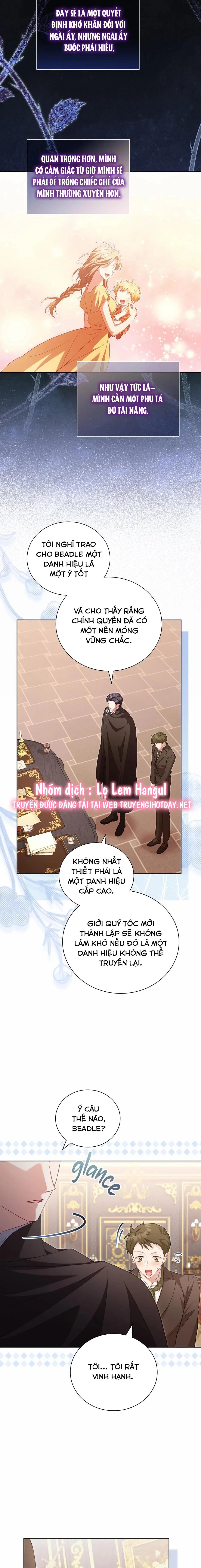 Nhật Ký Chăm Sóc Đứa Trẻ Của Nhân Vật Phản Diện Chapter 34 - 8