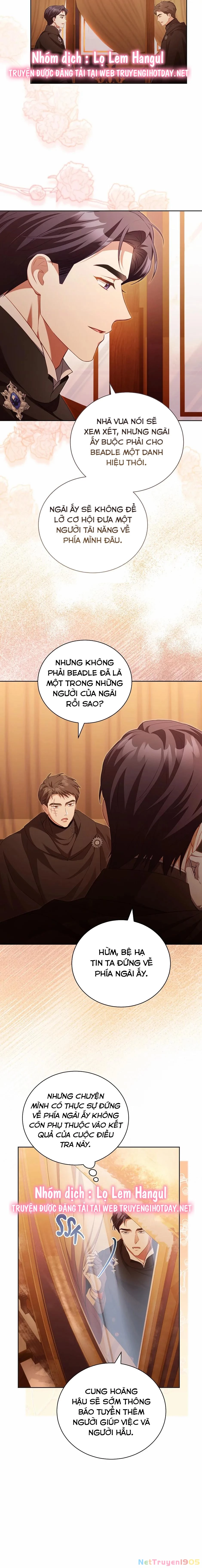 Nhật Ký Chăm Sóc Đứa Trẻ Của Nhân Vật Phản Diện Chapter 34 - 11