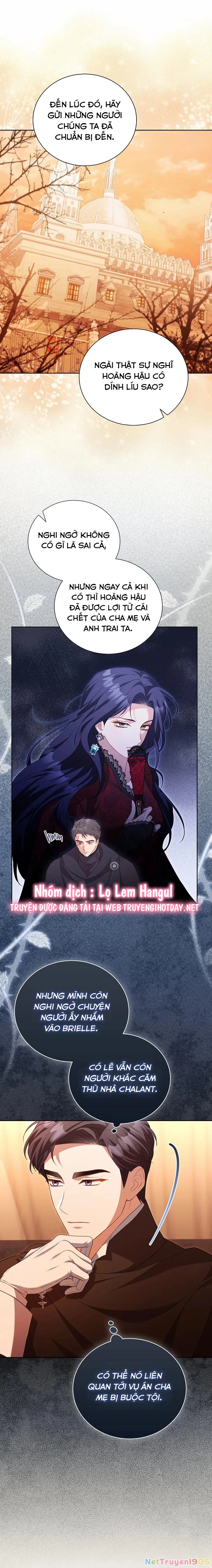 Nhật Ký Chăm Sóc Đứa Trẻ Của Nhân Vật Phản Diện Chapter 34 - 12
