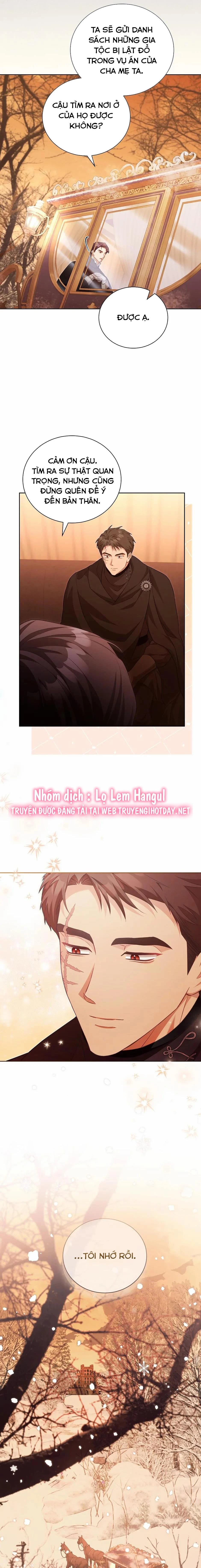 Nhật Ký Chăm Sóc Đứa Trẻ Của Nhân Vật Phản Diện Chapter 34 - 13