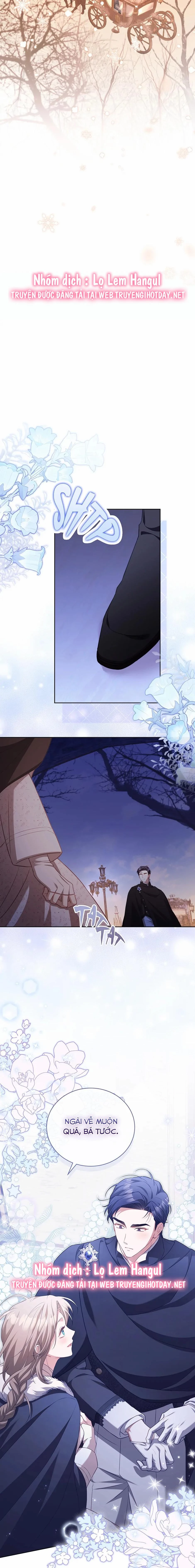 Nhật Ký Chăm Sóc Đứa Trẻ Của Nhân Vật Phản Diện Chapter 34 - 14