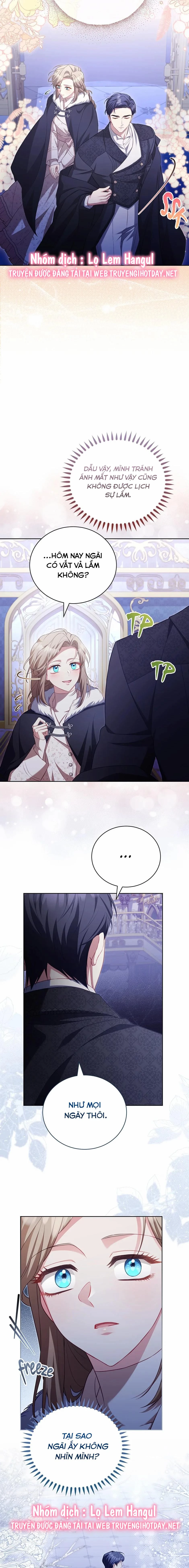 Nhật Ký Chăm Sóc Đứa Trẻ Của Nhân Vật Phản Diện Chapter 34 - 16