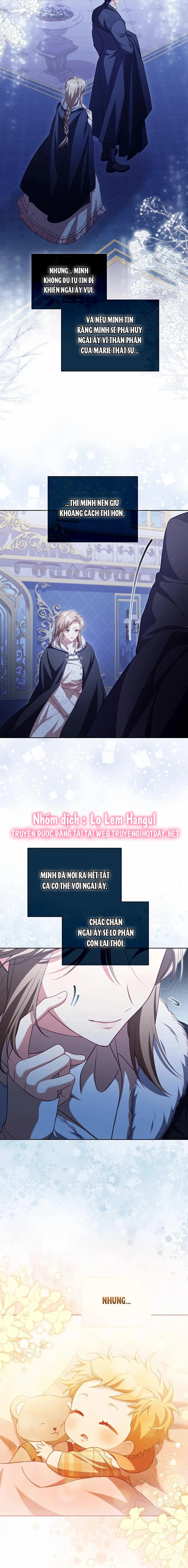 Nhật Ký Chăm Sóc Đứa Trẻ Của Nhân Vật Phản Diện Chapter 34 - 17