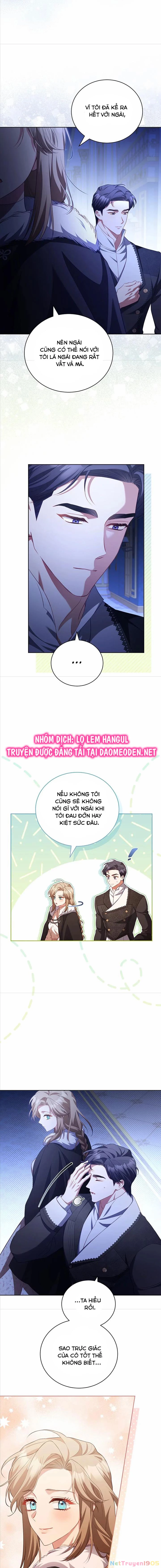 Nhật Ký Chăm Sóc Đứa Trẻ Của Nhân Vật Phản Diện Chapter 35 - 3