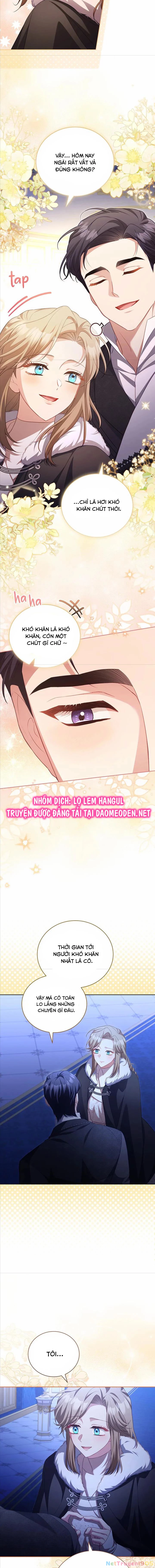 Nhật Ký Chăm Sóc Đứa Trẻ Của Nhân Vật Phản Diện Chapter 35 - 4