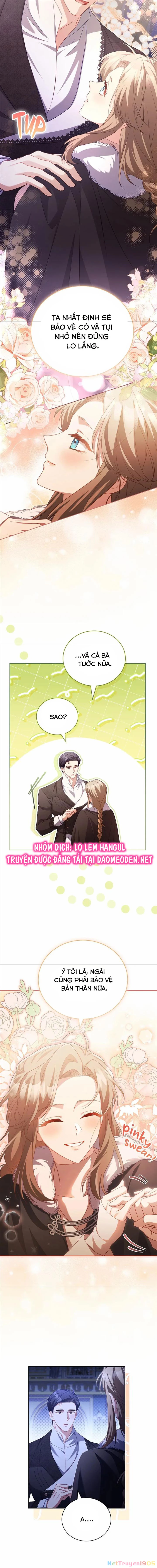 Nhật Ký Chăm Sóc Đứa Trẻ Của Nhân Vật Phản Diện Chapter 35 - 9